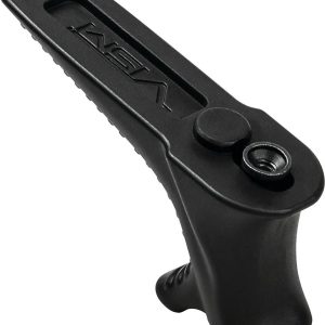 VISM HAND STOP/BLACK