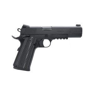 Girsan Untouchable MC1911 Full Size Handgun .45 ACP 8rd Magazine 5" Barrel Black
