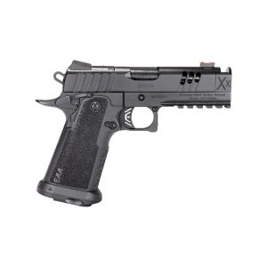 Girsan Witness2311 CMXX Handgun 10mm Auto 15rd Magazines(2) 4.25" Barrel w/Compensator Rail & Ambidextrous Safety
