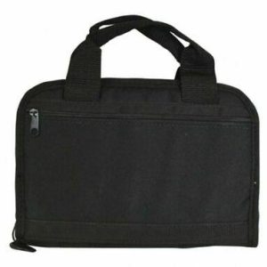 The Outdoor Connection Tactical Pistol Case