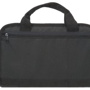 The Outdoor Connection Tactical Pistol Case 14 In Blk