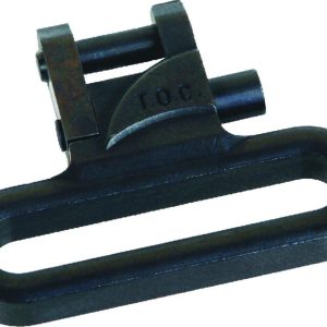 Outdoor Connection Talon Quick Release Sling Swivel - 1 1/4" Black Oxide