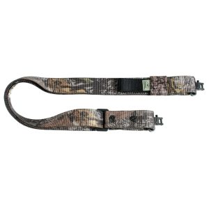 Outdoor Connection Super Sling 2+ w/Detachable Swivels