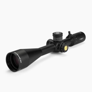 Athlon Argos BTR Gen 3 Rifle Scope 8-34x56 30mm FFP APLR11 IR MOA Black