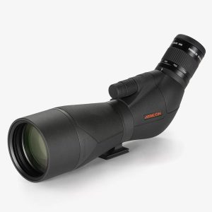 Athlon Cronus G2 UHD Dual Focus Spotting Scope 20-60x86mm Black