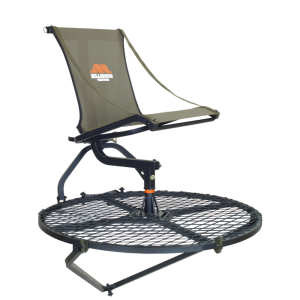 Millennium M360 Revolution Hang On Stand MOTOR FREIGHT ONLY