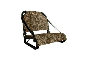 MIllenium Field Pro Turkey Seat - Bottomland