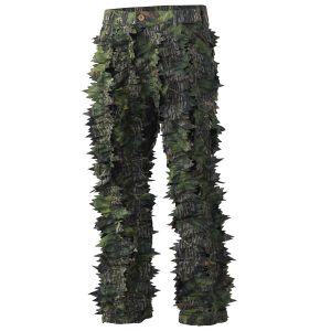 Nomad Leafy Pant Mossy Oak Shadowleaf 2XL