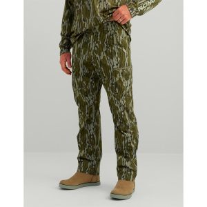 Nomad Ambush Pant Mossy Oak Bottomland L