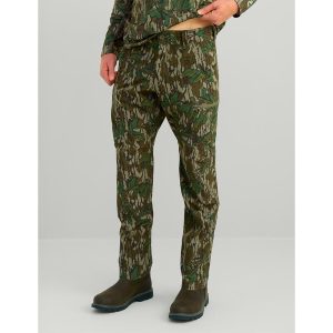 Nomad Ambush Pant Mossy Oak Greenleaf 2XL