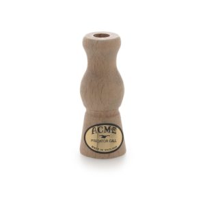 Omnipet Acme Wooden Predator Call Rabbit