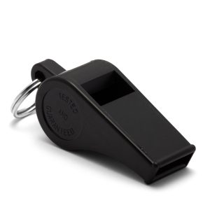 Omnipet Acme Thunderer Whistle Small