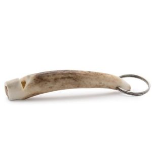 Omnipet Acme Staghorn Whistle