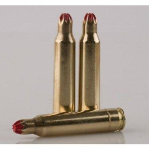 PPU Blank Rifle Ammunition 5.56mm X 45 M-200 Blank 20/ct