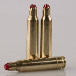 PPU Blank Rifle Ammunition 5.56mm X 45 M-200 A1 Blank 20/ct