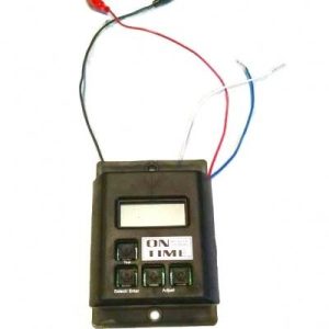 On Time Wildlife Digital Replacement Timer