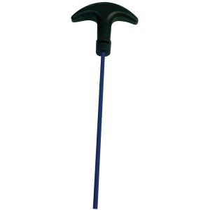 Outers Coated Steel Cleaning Rod - .17-.280 cal