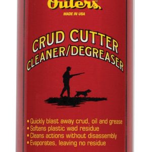 Outers Crud Cutter 16oz Aerosol