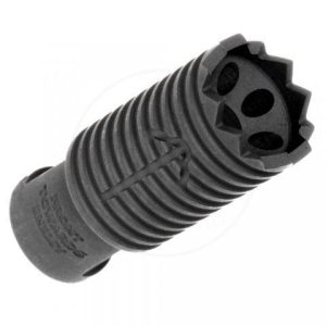 Troy Claymore Muzzle Brake - 6.8/7.62mm 5/8 INCH-24 Black