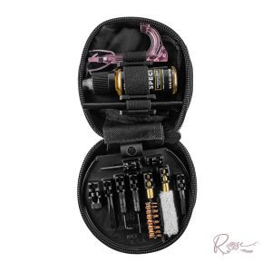 Otis Rose by  Sig Sauer Handgun Cleaning Kit 9mm Luger Soft Case