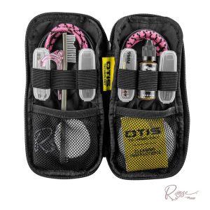 Otis Rose by  Sig Sauer Handgun and Rifle Cleaning Kit 9mm Luger 5.56mm Soft Case