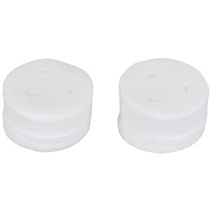 Otis Patches 2" Small Caliber Cleaning Patches 100/ct