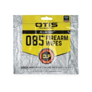 Otis O85 CLP Wipes 2 pk
