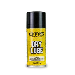 Otis Dry Lube - 4 oz Aerosol