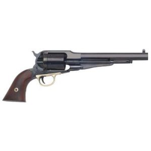 1858 New Model Army .45 Long Colt 8inch Barrel Blue Finish Walnut Grip