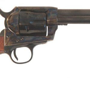 FRONTIER SINGLE ACTION 5 1/2" .357/.38SP OM