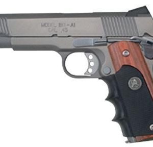 Pachmayr American Legend Grips - Colt 1911