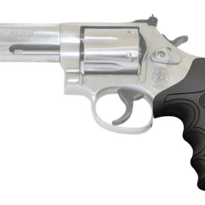 Pachmayr Diamond Pro Grip S&W J Rountbutt