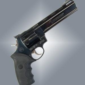 Pachmayr Diamond Pro grip S&W N Roundbutt