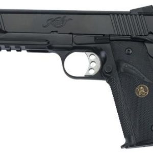 Pachmayr Signature Grips Colt .45 Auto