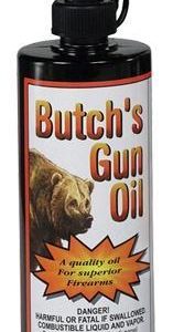 Pachmayr Butch's Gun Oil - 4 oz