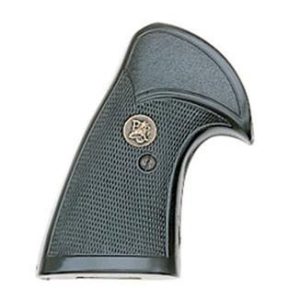 Pachmayr Presentation Grips Ruger Model Blackhawk - Round Trigger Guard