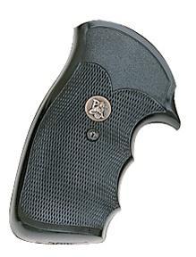 Pachmayr Gripper Grips Ruger Security Six