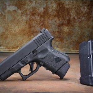 Grip Extender XL Glock 26273339
