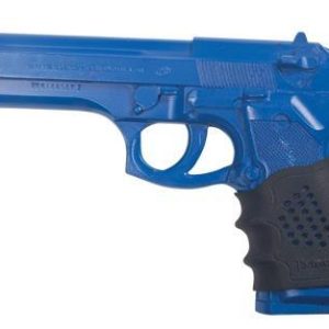 Pachmayr Tactical Grip Gloves - Beretta 92 FS M9