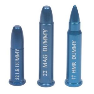 A-Zoom Rimfire Training Rounds .22 Magnum 6/ct