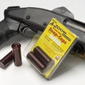 A-Zoom Metal Snap Caps 20 ga 2/ct