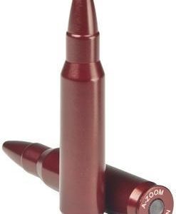 A-Zoom Metal Snap Caps .308 Winchester 2/ct