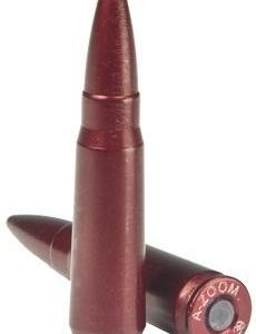 A-Zoom Metal Snap Caps 7.62x39 mm- 2/ct