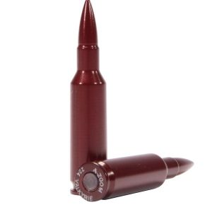 A-ZOOM 224 Valkryie  Snap Cap  2PK