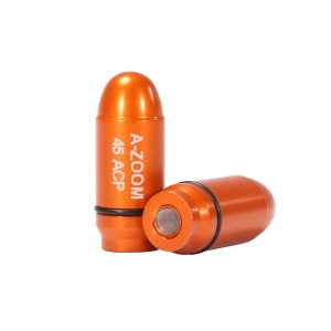 StrikerCap 45ACP 2/pk
