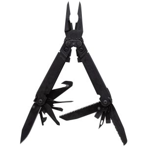 SOG Poweraccess Assist MT Multi-Tool Black