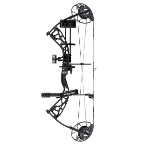 Diamond Archery Edge Max Bow RH 20-70# Black