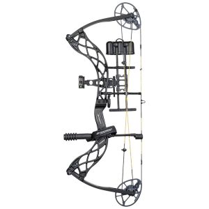 Diamond Archery Deploy SB Bow 70 lb RAK RH Black