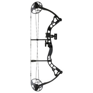 Diamond Archery Prism Bow RH Black