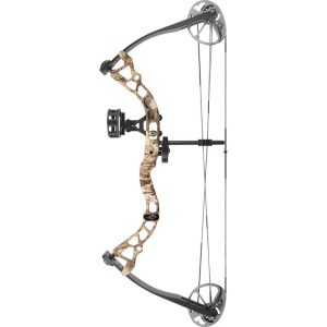 Diamond Archery Atomic Bow LH Mossy Oak Break Up Country